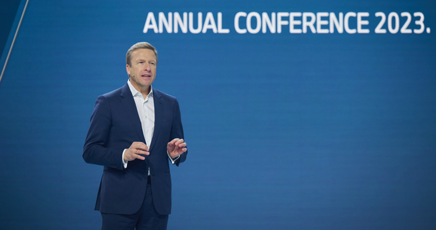 宝马加速电动化转型,两年内将投产6款纯电车型