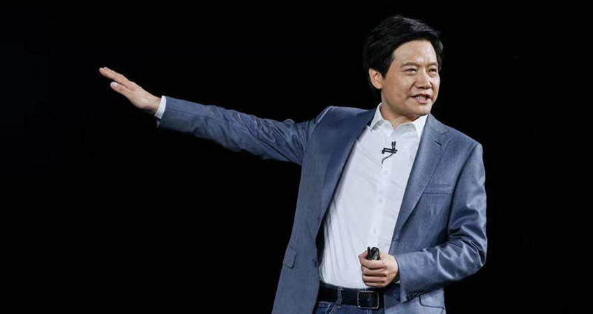 雷军的造车“米家军”：潜伏十年，下注38家公司