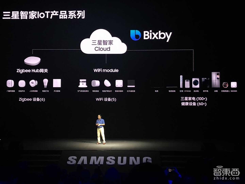 三星Note 9国内发布 语音助手大幅升级首推IoT平台