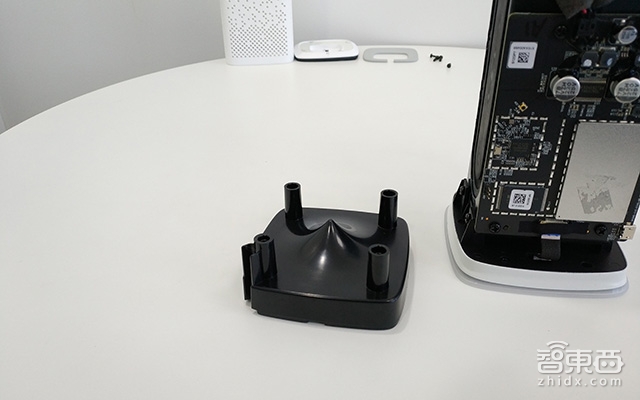 大拆解第二季:解剖中国最强三大智能音箱