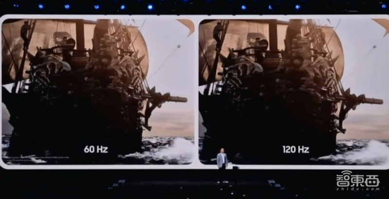 拍照性能炸裂!一亿像素百倍变焦“拍太空”,三星新机皇S20系列和折叠屏小弟来了