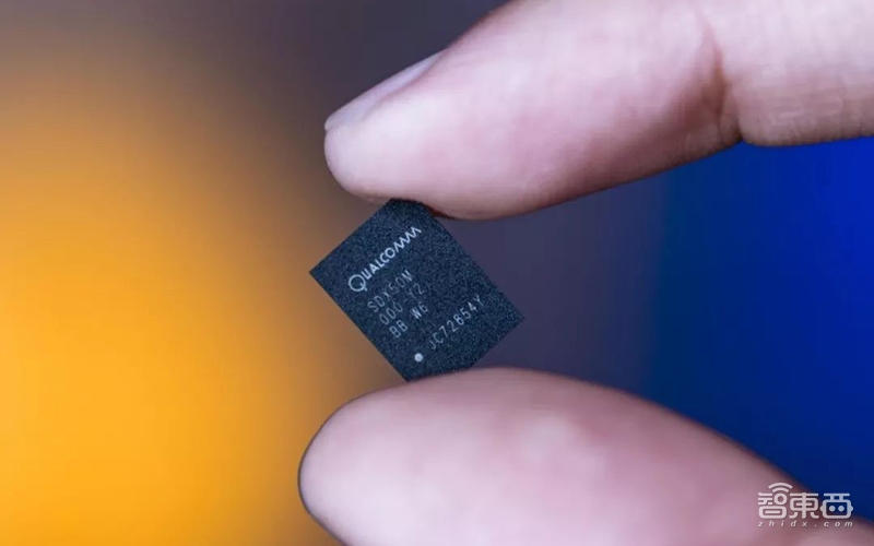 苹果自研芯片新征途！它将决定苹果能否称霸5G
