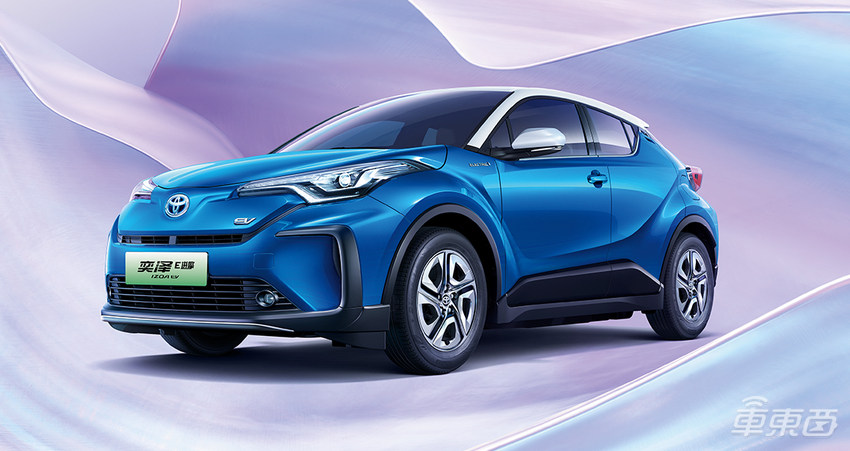 宁德时代和特斯拉对汽车底盘下手了！