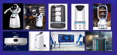 多家机器人公司现身说法！抗疫大军中怎样各显神通？