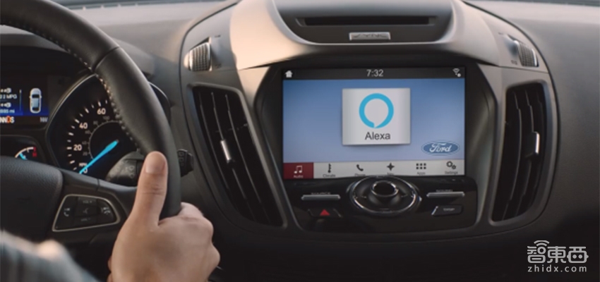 亚马逊推出软件开发工具包  加速Alexa进驻车机
