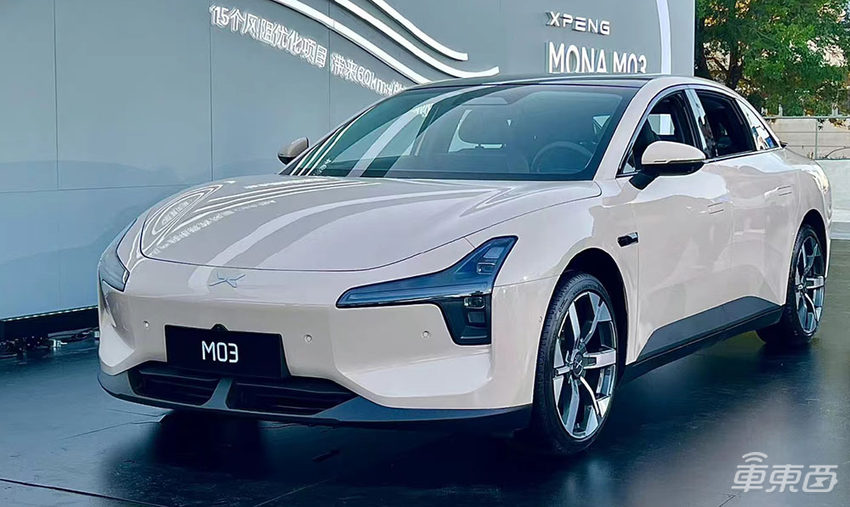 理想鸿蒙智行差距翻倍，小米连续三个月破万！16家车企交出8月成绩单