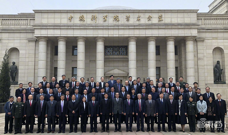 深度：中科院AI势力崛起