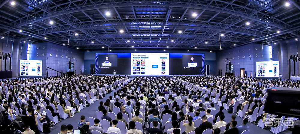 智源連甩多個(gè)開源王炸！悟道3.0大模型數(shù)彈齊發(fā)，大模型評(píng)測(cè)體系上線