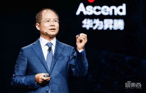 从0到500亿：华为28年造芯史