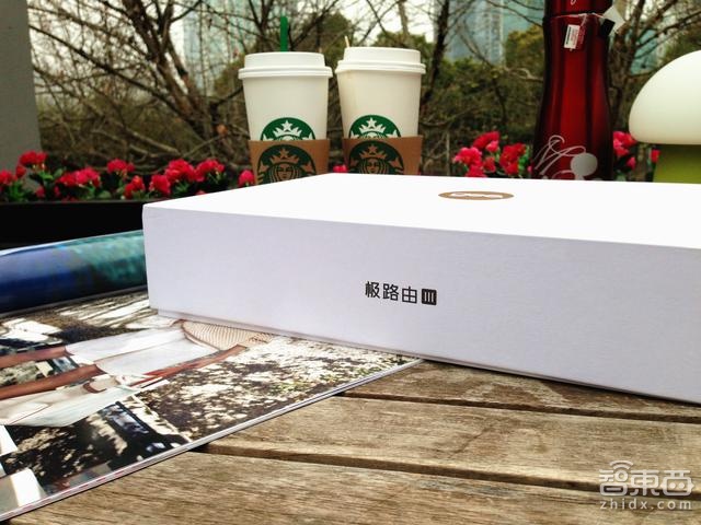 千兆有多强?极路由三代对比体验