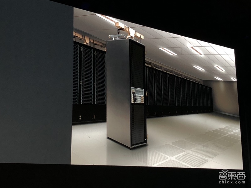 黄仁勋北京激情演讲2小时:搞定国内10大科技巨头 发布最强AI引擎!【附百张完整PPT】