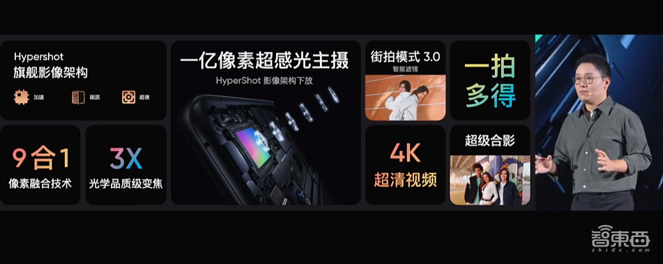 realme数字系列回国首秀,首发2160Hz调光屏幕,边框窄至1毫米