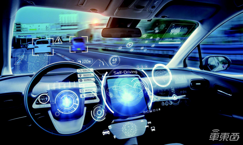 市值一夜狂跌500亿!预期收入腰斩,自动驾驶明星股开年不利