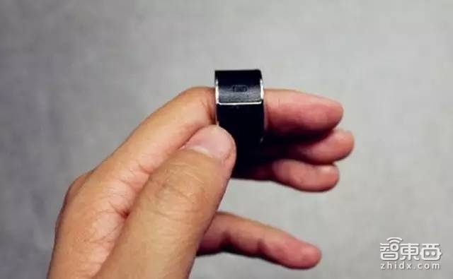 海外硬创OURA ring:并非简单把智能手环戴在手指上