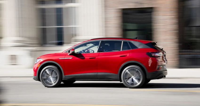 大众全球召回10万辆车！电池存在起火隐患