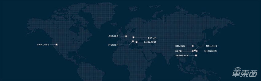 蔚来扩大全球布局，三款车登陆欧洲多国，ET7本月交付