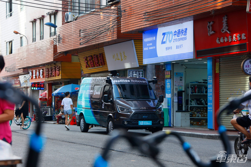 L4公司，凭啥做得好L2/3？