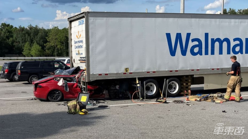 美国十个月内发生超390起自动驾驶事故,特斯拉占70%