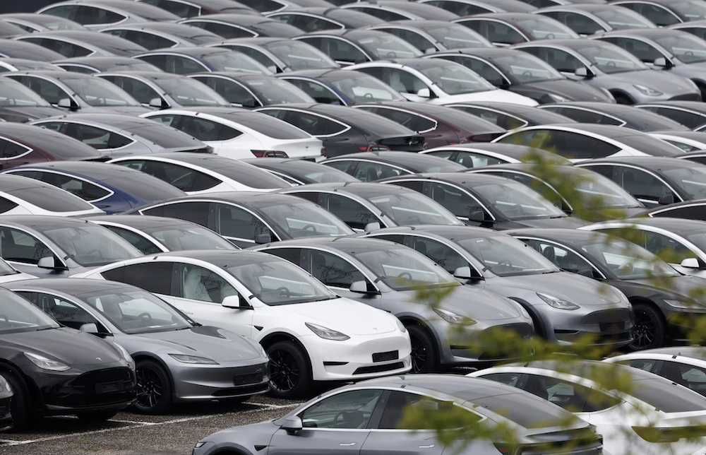 突发!马斯克开掉心腹高管,朱晓彤接管特斯拉全球制造