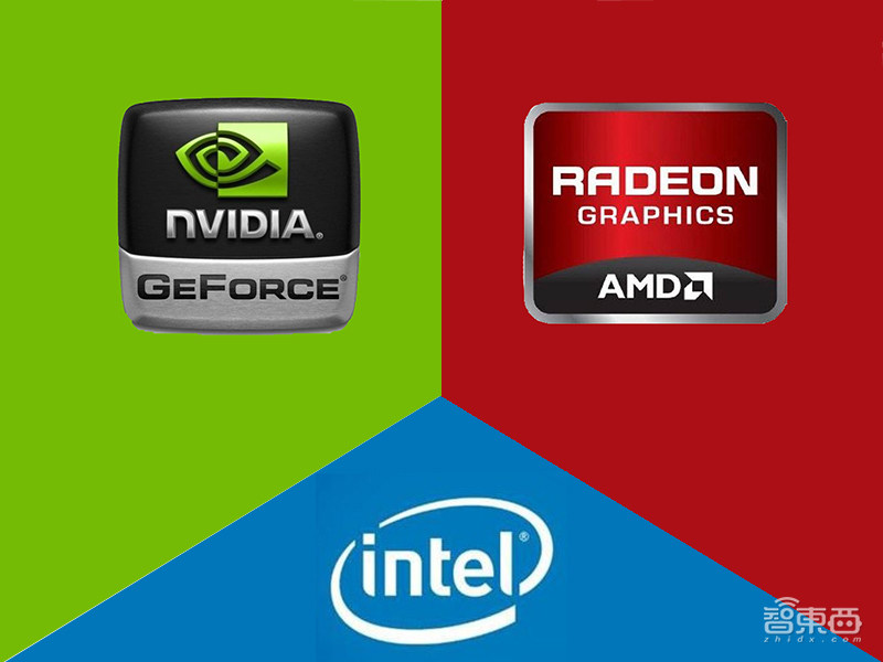 英特尔打响数据中心复兴之战!四大架构轰向云端,营收创新高