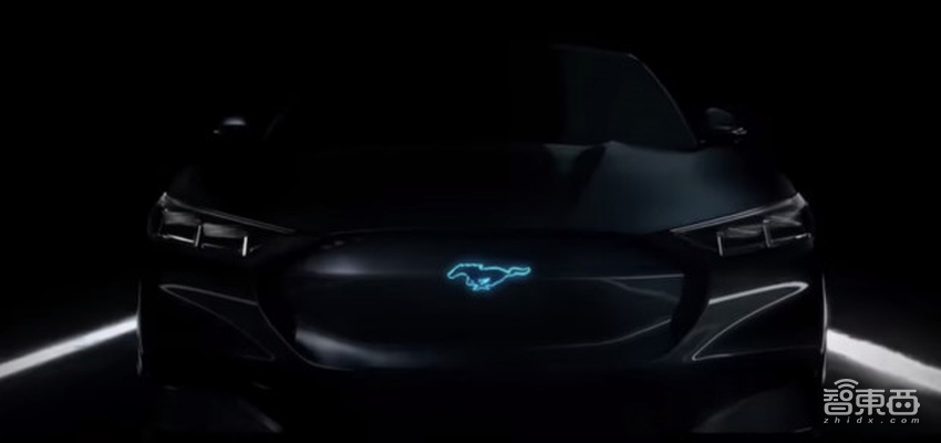 福特电气化主管：首款纯电车型即将面世 EPA续航480公里