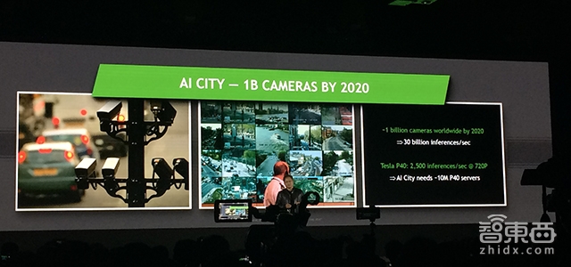 人工智能造就美国“妖股”!市值年涨三倍,他是如何做到的?