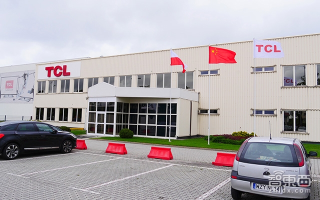发力人工智能 布局全球市场 TCL电视如何打进全球前三?