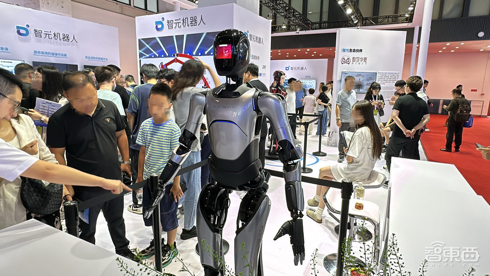 北清华、南交大,孵出10家人形机器人顶流创企