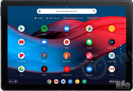 新品平板/音箱曝光 手机“未发已售” 这次谷歌的箱底都被搬走了