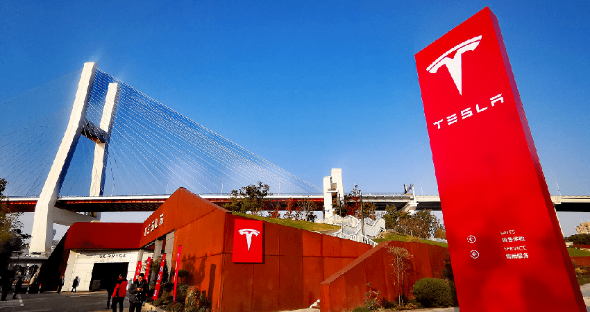 特斯拉中国裁员：销售和交付是重灾区，已暂停多场招聘