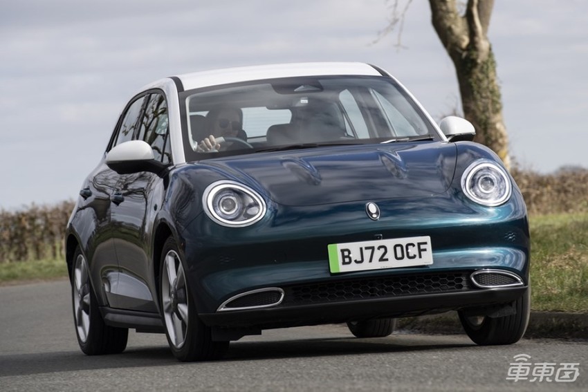 突发!长城汽车将关闭欧洲总部,裁掉所有员工