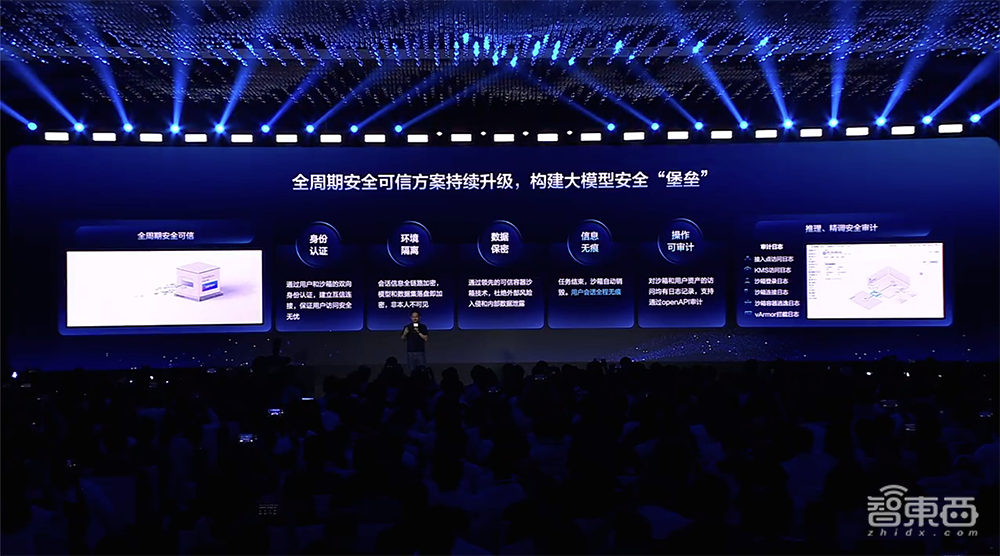 字节视频大模型杀死比赛!无缝镜头切换,运镜技巧拉满,音乐创作和翻译自由也实现了