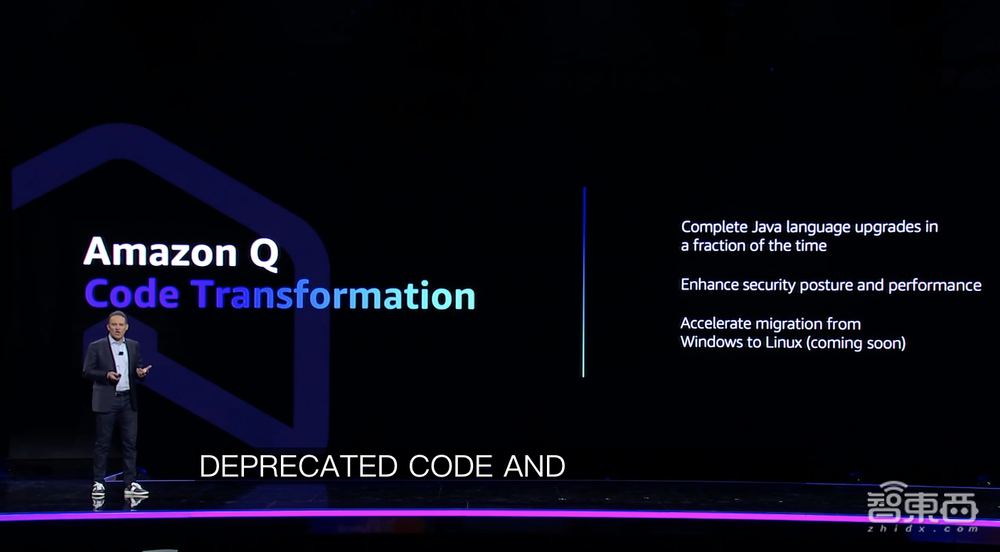 亚马逊年终王炸！两大自研AI芯片性能飙升，推AI助手硬刚微软，联手老黄造最强超算