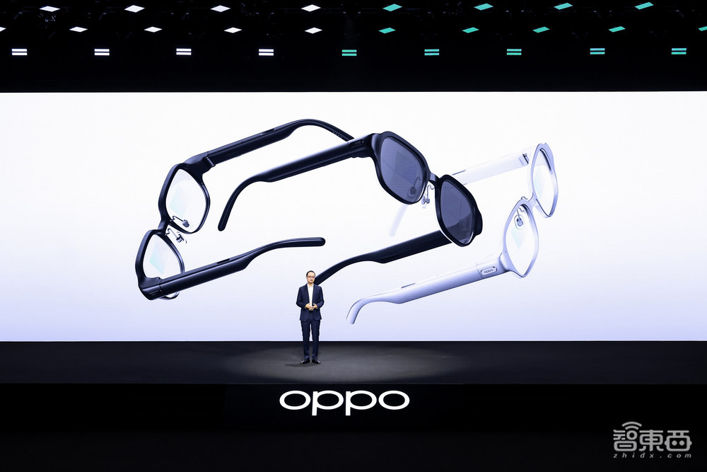 四位OPPO高管、对话两个小时,谈芯片、元宇宙和云的更多大招