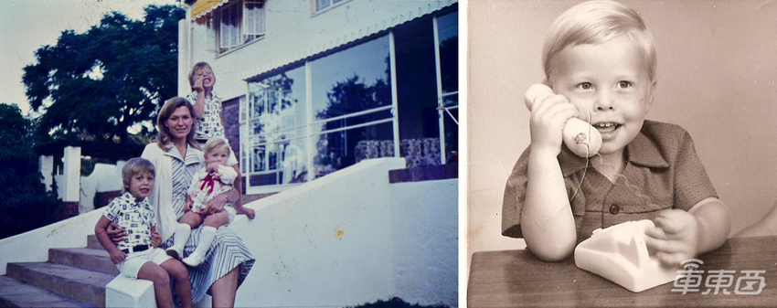 世界首富在马桶上统治华尔街？《时代》还原真实马斯克