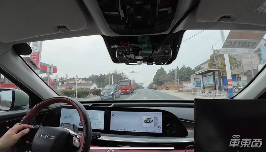 博世的智能驾驶，又支棱起来了