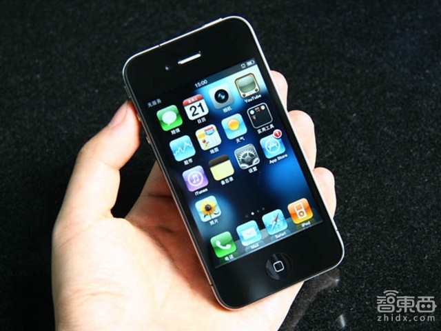 变味的越狱:揭秘中国iPhone越狱产业利益链