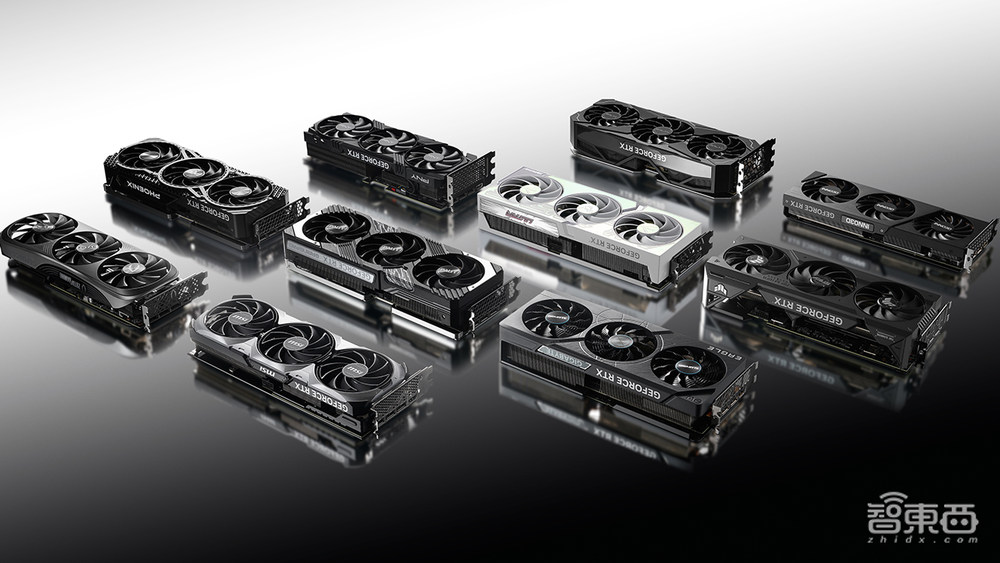 英伟达CES连甩多款重磅新品背后，AI已成游戏行业最大变量