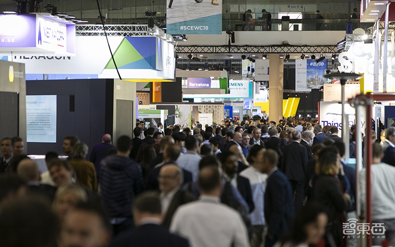 第八屆巴塞羅那全球智慧城市大會(huì)成功舉辦 中國(guó)兩城斬獲獎(jiǎng)項(xiàng)