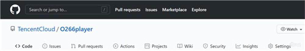 腾讯开源首款H.266播放器!专访背后“天团”腾讯多媒体实验室