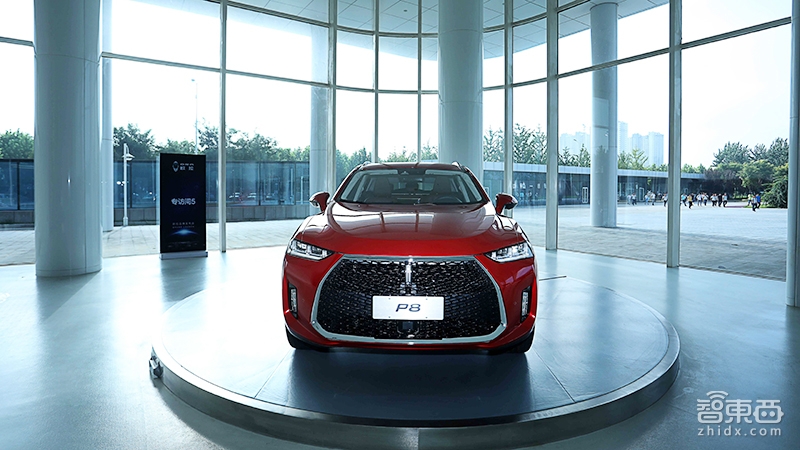 長城汽車電動品牌歐拉發(fā)布！造型奇特 售價10萬內(nèi)