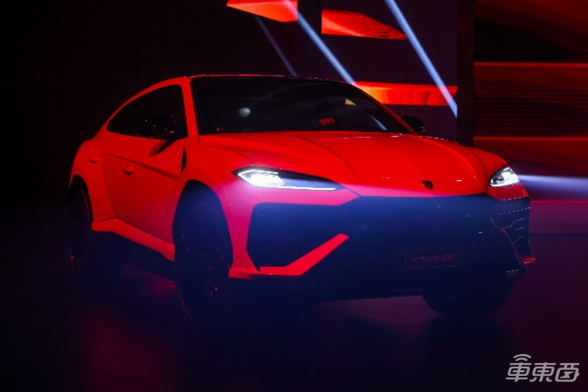 7款车型亮相,大众汽车集团秀实力,加速新能源转型