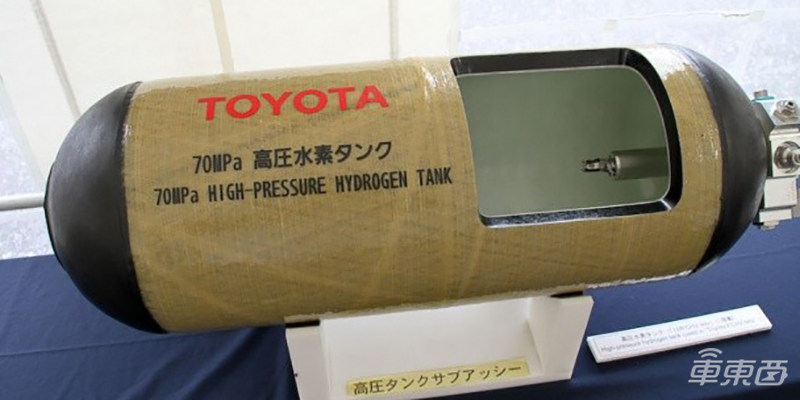 单车最高补贴百万，去年只卖1527台 氢能源车惨淡现状背后