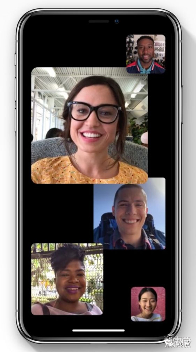 史上最软苹果发布会 看这27个重点就够了!