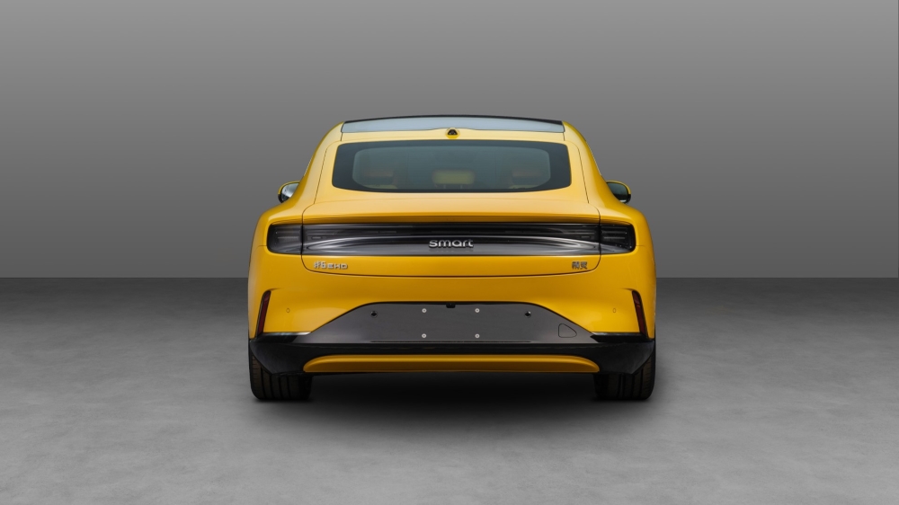 2025年最后一届工信部车展来了！AUDI首款SUV亮相，比亚迪秦家族又添一款新车