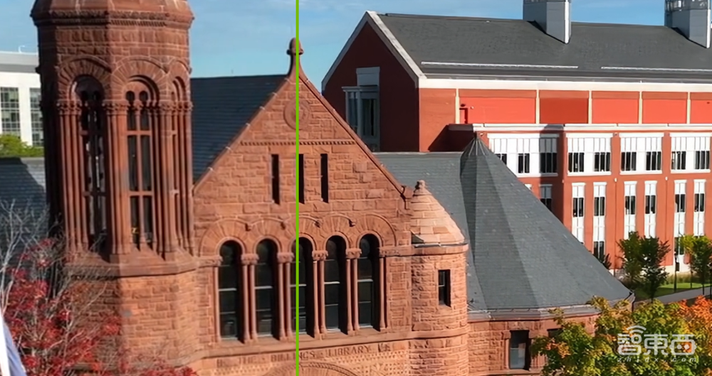 AI作画火爆全球背后,英伟达凭AI技术再占先机