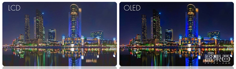 柔性屏A股集体炸裂！冲破三星重重封锁时刻到了