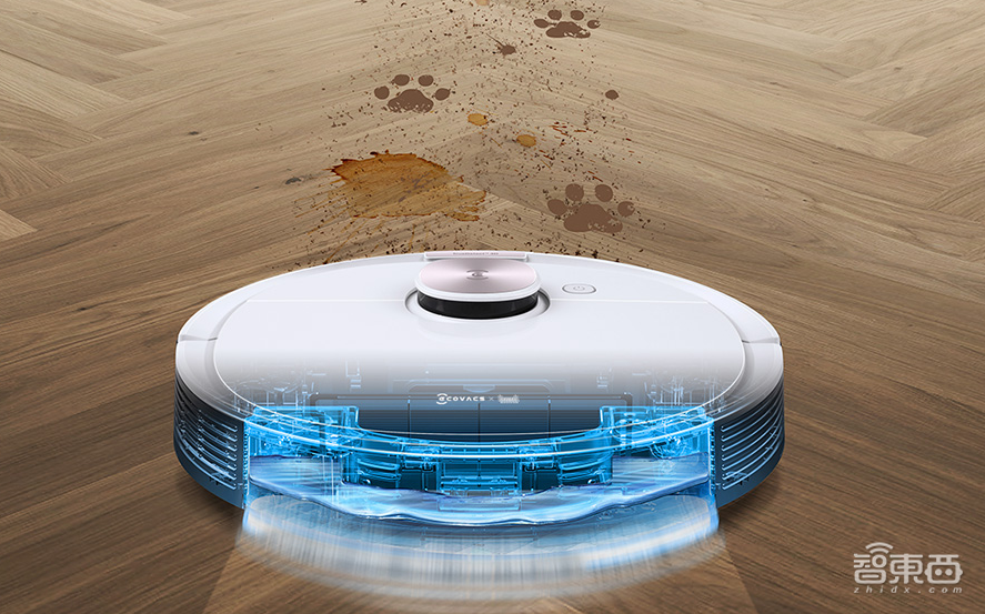从“非必需”转向“新标配”，科沃斯家用机器人是如何做到的？