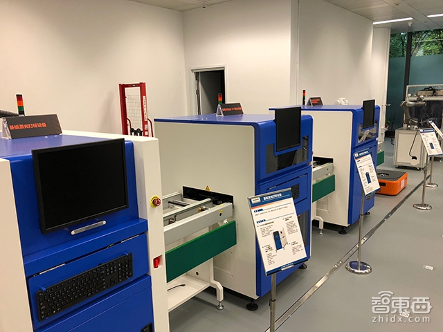 探秘松下电器上海实验室:百年松下的技术创新路