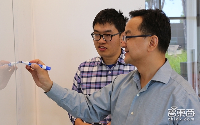 揭秘清华系自动驾驶天团:28家公司54位学霸CXO!